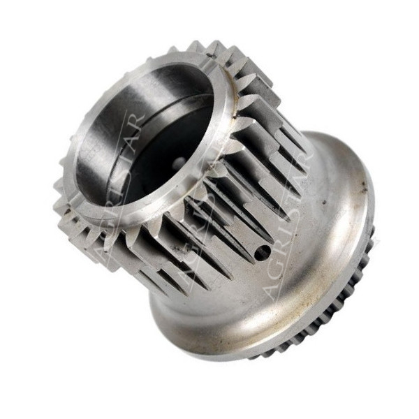 Tuleja zębatka napędowa synchronizatora Case JX90 jx80 Farmall Case JX100U JX1070U JX1080U, JX1090U, JX1100U JX55 5164583