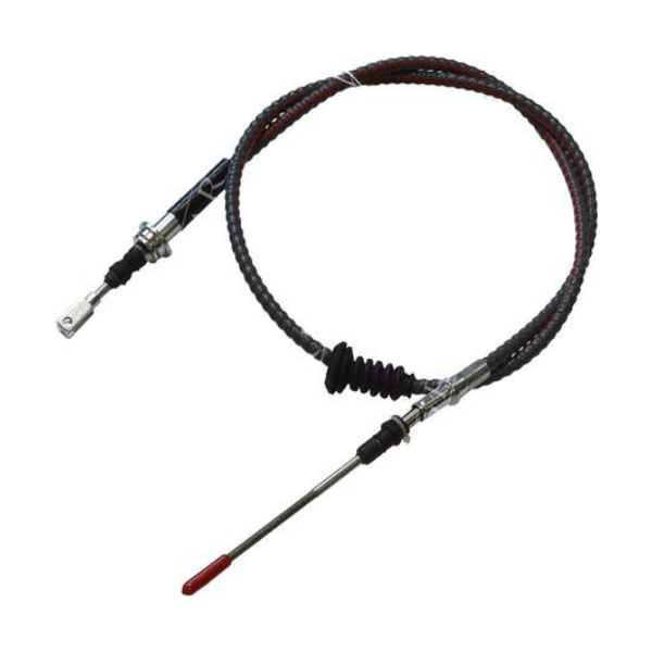 LIN1934 Linka Sterowania Hydrauliki New Holland T6060  T7.190 87678198 CASE
MAXXUM MXM Puma MXU