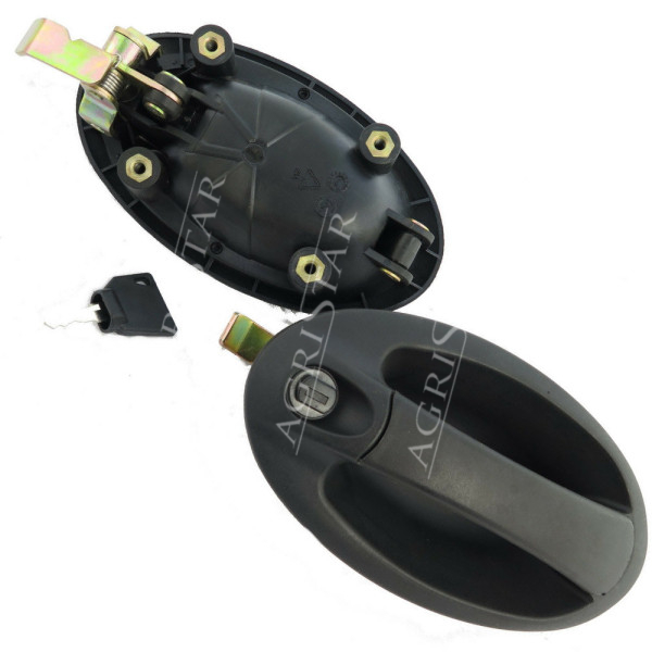 AKK4015 Klamka drzwi 331/43118 33143118