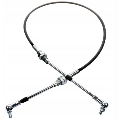 Linka zmiany biegów Claas Renault Ares 540 546 550 556 566 610 616 620 626 630 636 640 656 696 636696 0011532140 7700044999