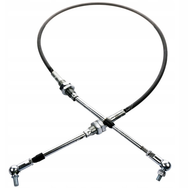 Linka zmiany biegów Claas Renault Ares 540 546 550 556 566 610 616 620 626 630 636 640 656 696 636696 0011532140 7700044999