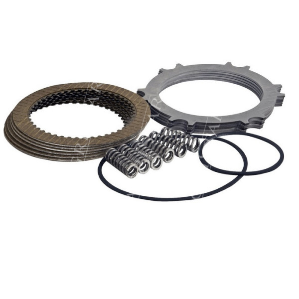 tarczki case CX 3125257R91 01723R1 + 401724R1 + 3125147R1 x5 + 3125322R2