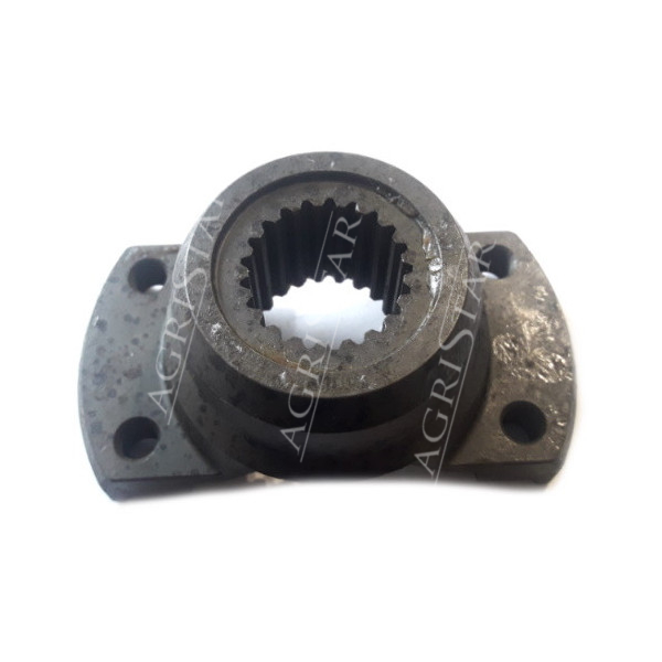 Flansza wału napędowego case MX135, MX150, MX170, MX100, MX110, MX120 257247A1