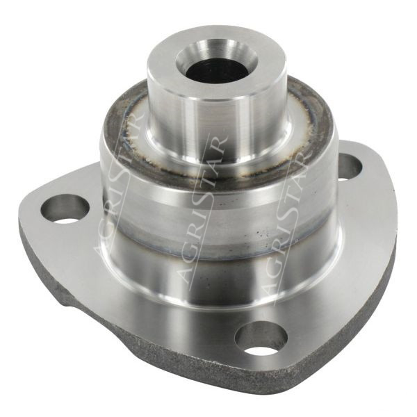 PN2883 Sworzeń zwrotnicy czop Case Puma cvx,cvt, New Holland t6 87345372