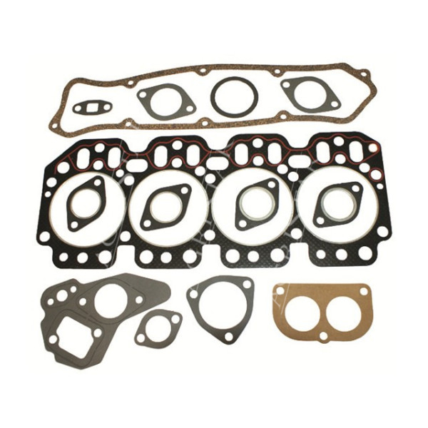 Zestaw komplet uszczelek głowicy John Deere 3200 3300 3400 3210 3310 3410 5500 6100 6300 6400 8430 8530 9230 RE64290 6005012761