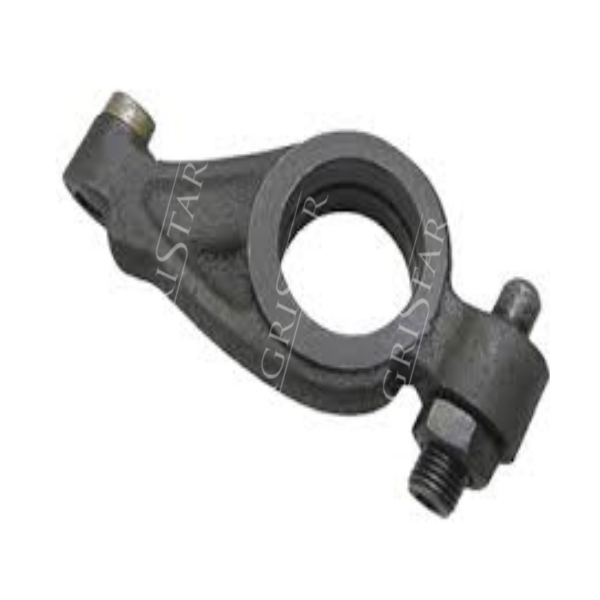 Dźwignia zaworowa Case CT 5050 5060 MXM 120 175 Ford 5100 7410 5340 3230 8730 6600 New Holland TM 150 TS 90 81817911 82932986