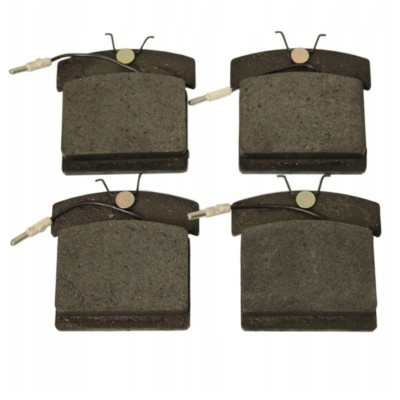 Klocki hamulcowe Renault ciągnik 61-12, 61-14, 68-12, 68-14, 75-12, 75-14, 80-12, 80-14, 95-12, 95-14 103-12, 103-14, 106-14, 11