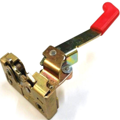 Zamek drzwi z klamką JCB ( Kabina P21 )
531-70, 550-140, 540-70
3CX , 4CX
826/11627 , 826/11105