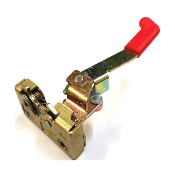 Zamek drzwi z klamką JCB ( Kabina P21 )
531-70, 550-140, 540-70
3CX , 4CX
826/11627 , 826/11105