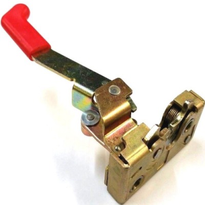 AKK4091 Zamek Drzwi Prawy JCB 3CX , 4CX 826/11628 , 826/11106