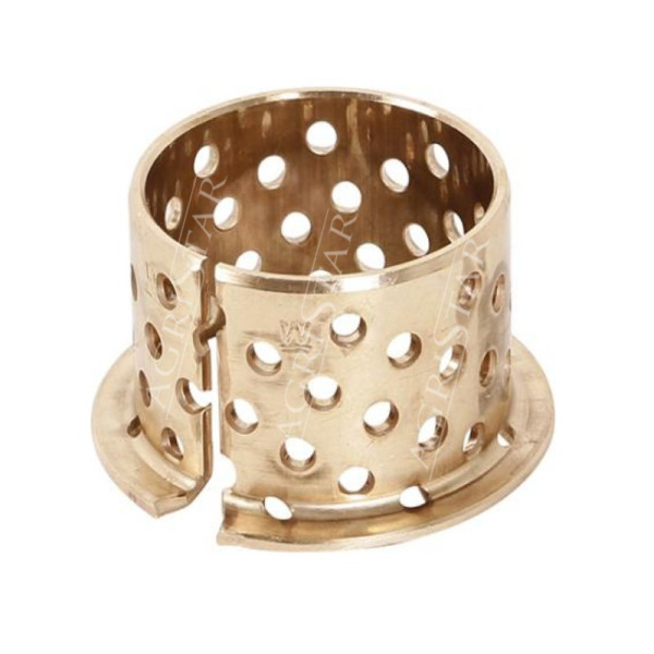 Tulejka sworznia zawieszenia mostu Manitou MT, MLT