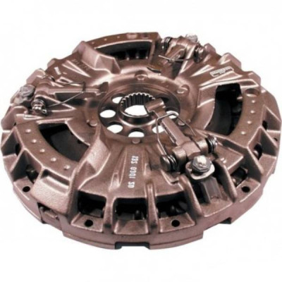 Docisk sprzęgła Fendt Farmer LSA 303 304 305 306 308 309 310 311 312 E198100100010 F178100100040 F178100101010 F178100101020