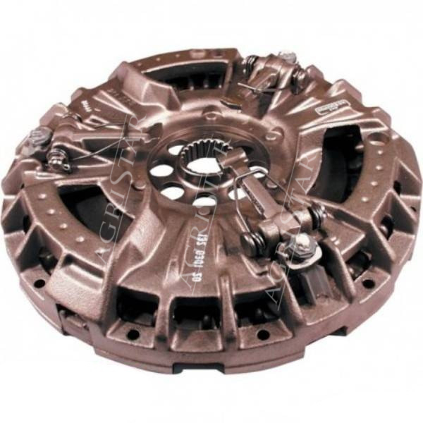 Docisk sprzęgła Fendt Farmer LSA 303 304 305 306 308 309 310 311 312 E198100100010 F178100100040 F178100101010 F178100101020