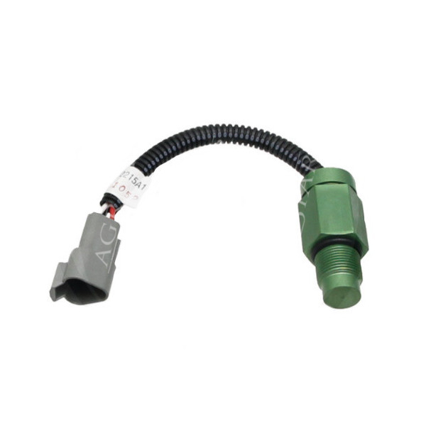 Czujnik prędkości jazdy w skrzyni Case MX100 MX100C MX110 MX120 MX135 MX80C MX90C 392215A1