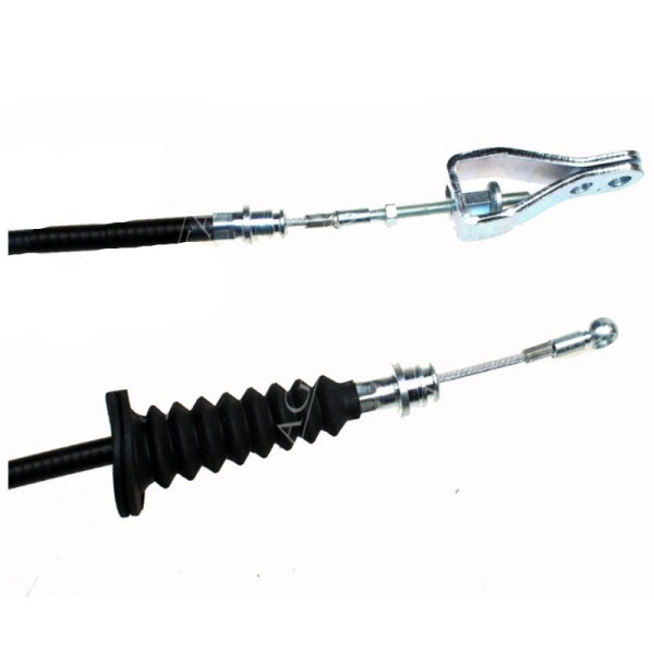 Linka sprzęgła LANDINI McCormick
- C-Max (2003-....)
- T-Max
Landini
- Powerfarm (2003-....)
- Seria 5H