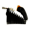 Dzwignia Joystick  Elobau Case
Maxxum MX100, MX100C, MX110, MX120, MX135, MX80C, MX90C
McCormick MTX