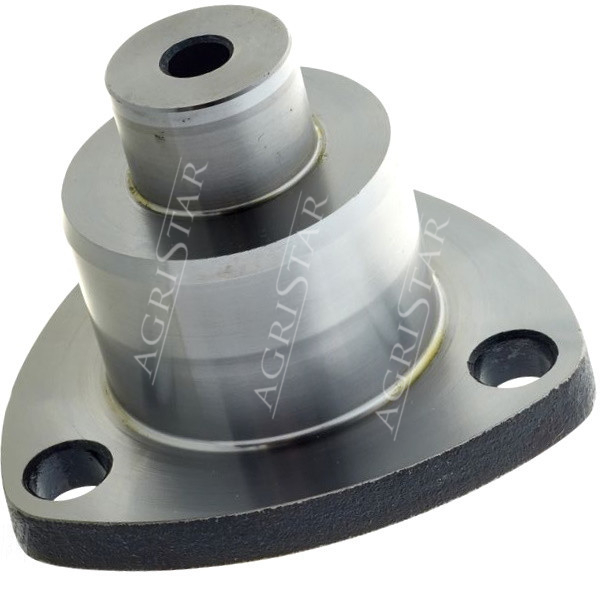 5137239 Sworzeń czop zwrotnicy case jx 90 95 mxu mxm Ford New Holland TM110, TM115, TM120, TM125, TM130, TM135, TM140 ts tl TD