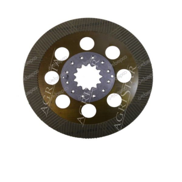 Tarcza hamulcowa massey 3798531M1