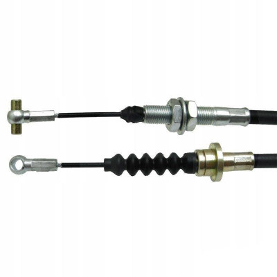 Handbremsseil Massey Ferguson 3050 , 3060 , 3065, 3581141M2