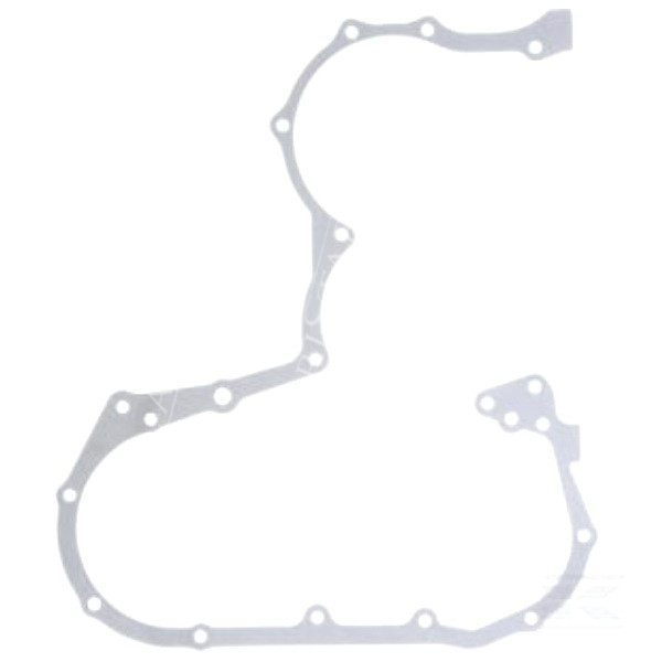 Uszczelka pokrywy rozrządu Fiat New Holland TD60 TD70 TD80 TD90 TD55D TD60D TD70D TD85D TD90D TL100 TL70 TL80 4781580 98418138