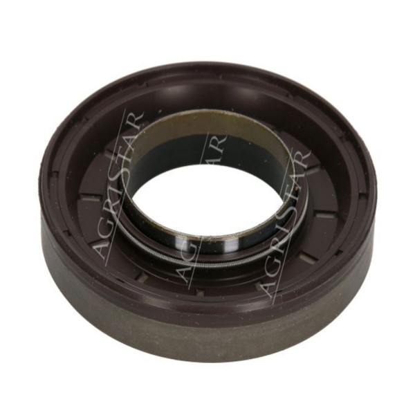 Uszczelniacz łącznika wału napędowego Case Optum Puma CVT CVX New Holland T6000 T7030 T7040 T7050 T7060 47134818 40x80x14/15