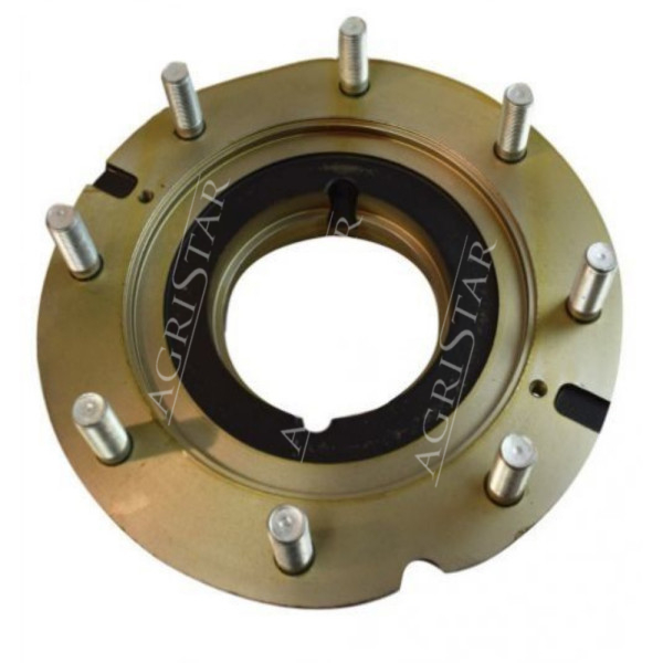 Piasta koła JCB Case 580M John Deere 6140 7610 Komatsu WB146 Manitou Valtra