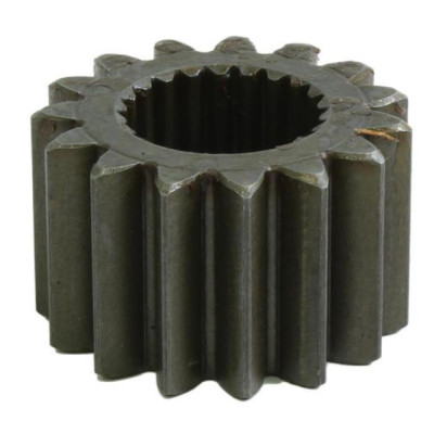 Zębatka satelita zwolnicy carraro Case
580K, 580SK, 580SLE, 580SM 3475594M1, 37700420876, K 395114