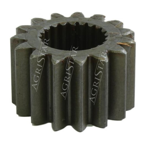 Zębatka satelita zwolnicy carraro Case
580K, 580SK, 580SLE, 580SM 3475594M1, 37700420876, K 395114