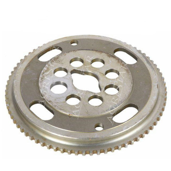 Z-75 Koło zębate wieniec zwolnicy carraro Case 580K 580SK SLE SM New Holland FB NH Case Maxxum 5120 5150 KOMATSU WB