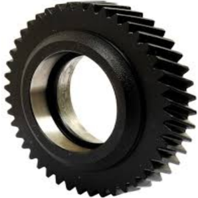 Koło Zębate Przystawki Przedniego Napędu New Holland 81862938 , CAR123845