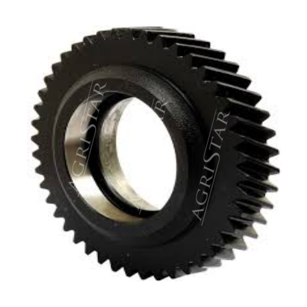 Koło Zębate Przystawki Przedniego Napędu New Holland 81862938 , CAR123845