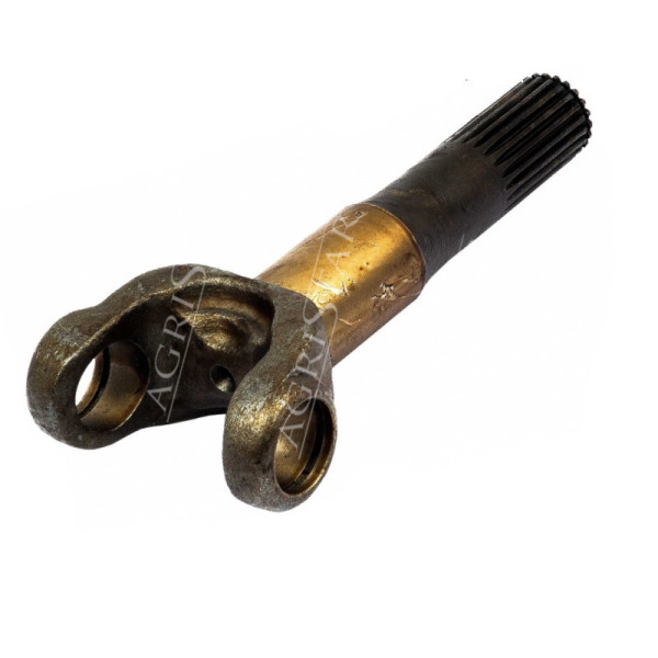 pół oś krótka case ford new holland CAR40760 83952526 N13510