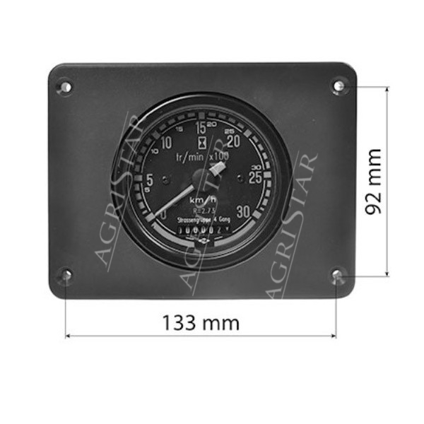 Licznik zegar Renault:
103-52, 103-54, 106-54, 110-54, 120-54, 133-54, 145-54, 155-54
50-12 80-14LB