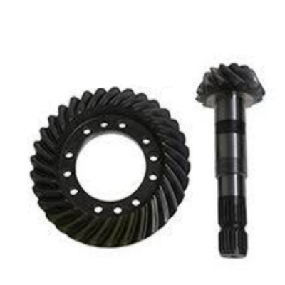 Wałek Ataku Z Kołem Z11/32 New Holland , Deutz 82932456 , 0.900.0677.0