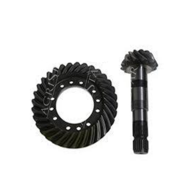 Wałek Ataku Z Kołem Z11/32 New Holland , Deutz 82932456 , 0.900.0677.0