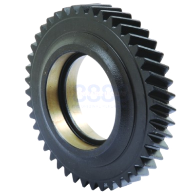 SKR7154 Koło Zębate Przystawki Przedniego Napędu Z43 Case Farmall New Holland New Holland