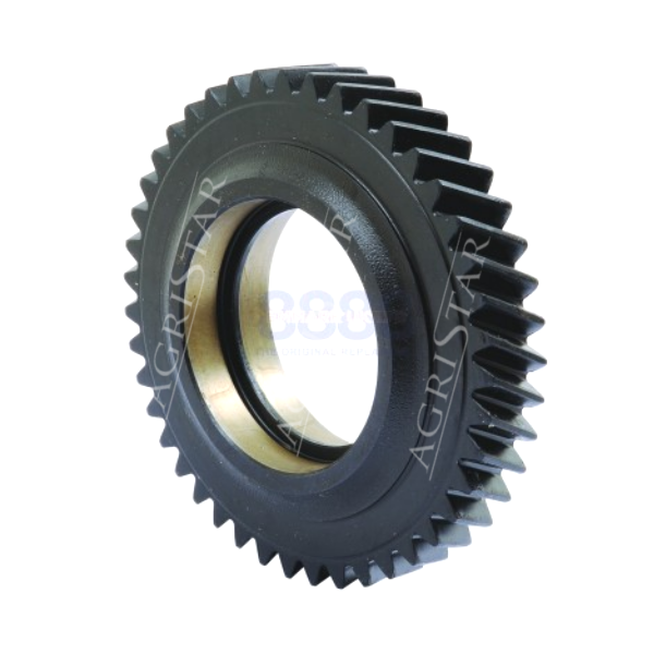 SKR7154 Koło Zębate Przystawki Przedniego Napędu Z43 Case Farmall New Holland New Holland