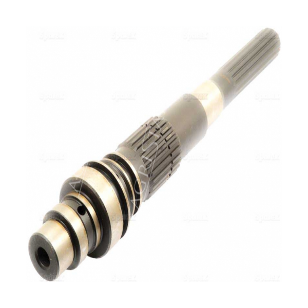 PON3652 Wałek Przedniego Napędu Ford , New Holland 123131 , 17581862939 , 81862939 , CAR123131