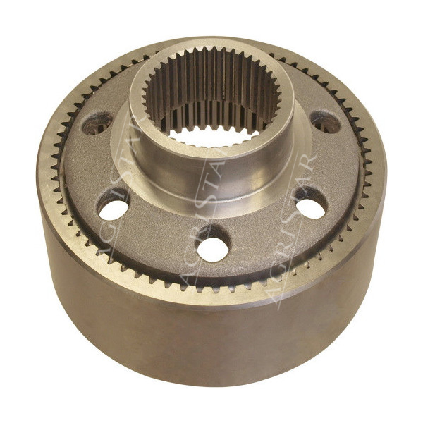 Wieniec zębaty układu planetarnego