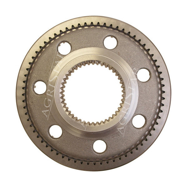 Wieniec zębaty układu planetarnego Case Magnum Wieniec zębaty układu planetarnego