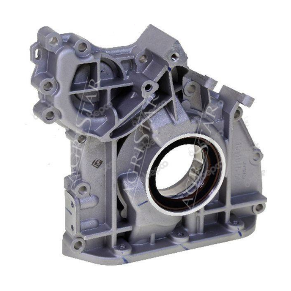 04258352 04252095 Pompa oleju silnika Deutz FahrAgrotron TTV MKIII M K Profiline Hurlimann Lamborghini R6 Same Fortis Iron