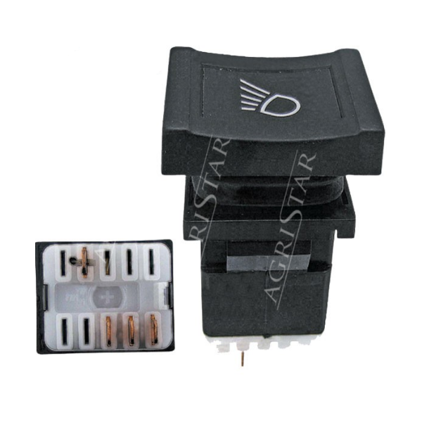 ELE51110 Włącznik Światła Roboczego Massey Ferguson 3385758M92