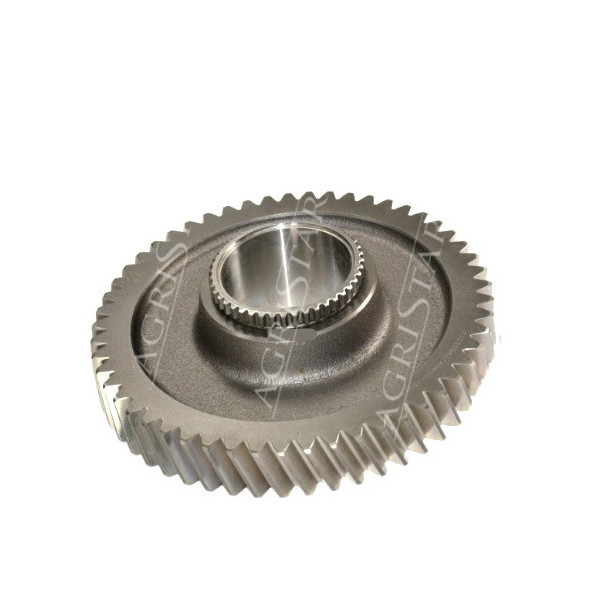 Koło zębate skrzyni biegów McCormick 716603A1 715645A1 716570A1 716571A1