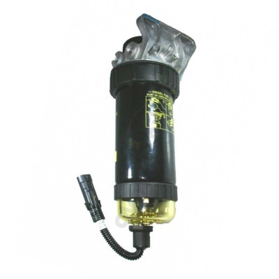 SUP1643 John Deere Kraftstofffilter mit Sockel