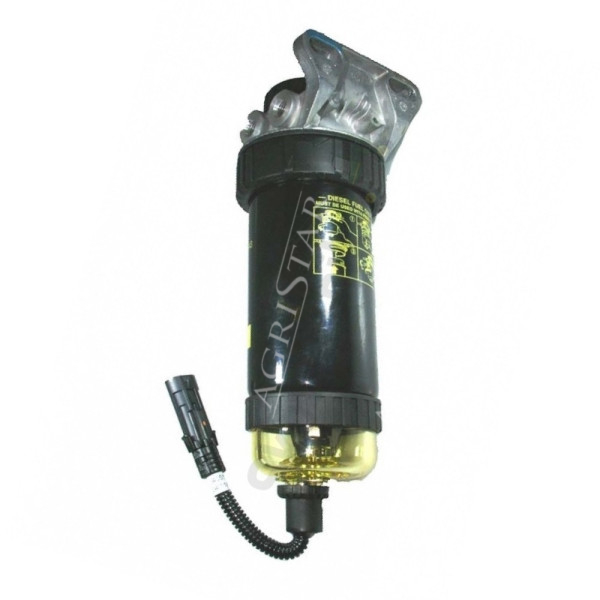 SUP1643 John Deere Kraftstofffilter mit Sockel