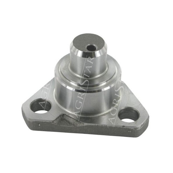 PON2809 Sworzeń zwrotnicy