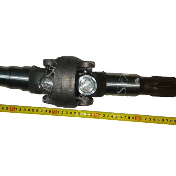 MLT 629 630 633 634 MT  MVT 1232 1332 1340 MRT 1542 1650 MLB 625 ML 635 563212 749017 930404 212.06.624.09 półoś kompletna