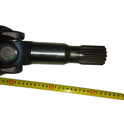 PON3527 Achswelle komplett Spicer 85806961 71490711 84261458