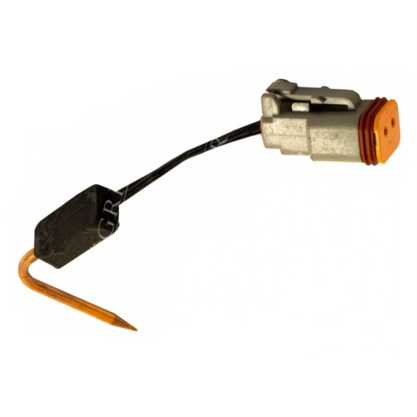 Czujnik temperatury Case, New Holland, Steyr, 82037670