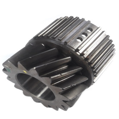 Koło zębate skrzyni biegów McCormick 716333A1 715645A2 715645A1